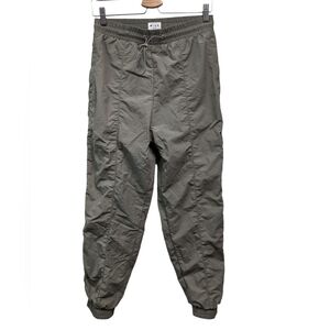 Wilo the Label Parachute Pants Sz S